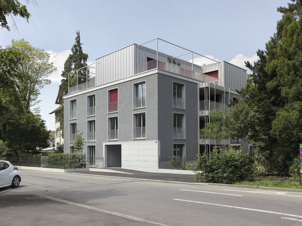 Neue Büroräumlichkeiten an TOP-Lage 1