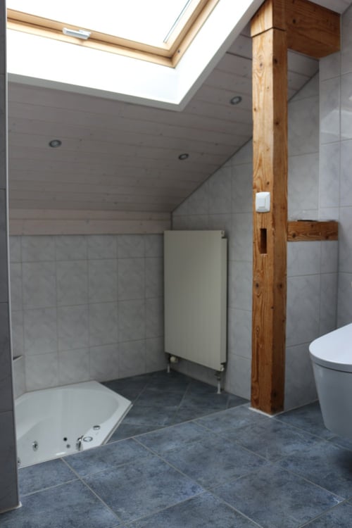 Befristet zu vermieten: Charmantes Einfamilienhaus direkt an der Töss in Wülflingen 9