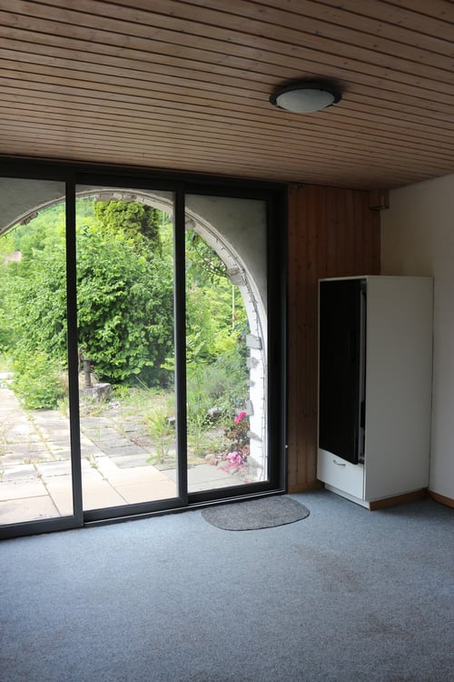 Befristet zu vermieten: Charmantes Einfamilienhaus direkt an der Töss in Wülflingen 11