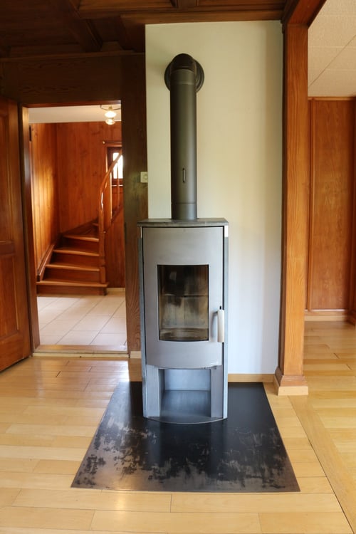 Befristet zu vermieten: Charmantes Einfamilienhaus direkt an der Töss in Wülflingen 4