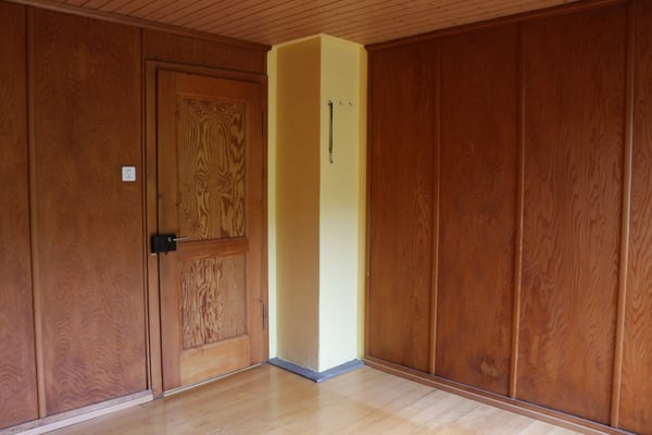 Befristet zu vermieten: Charmantes Einfamilienhaus direkt an der Töss in Wülflingen 6