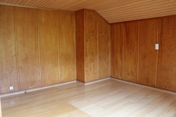 Befristet zu vermieten: Charmantes Einfamilienhaus direkt an der Töss in Wülflingen 5