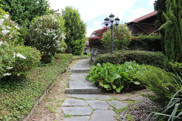 Befristet zu vermieten: Charmantes Einfamilienhaus direkt an der Töss in Wülflingen 12