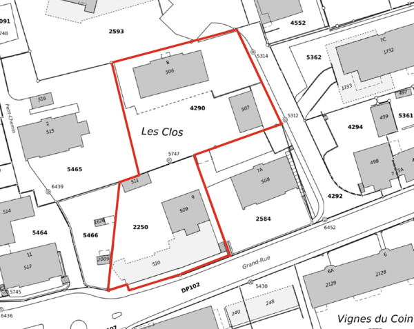 Vorschaubild der Immobilie