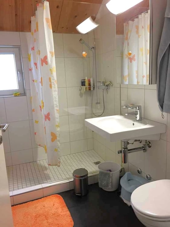 Ihr Wohlfühlort - moderne 1.5-Zimmer-Wohnung mit grosser Terrasse an ruhiger Lage 6