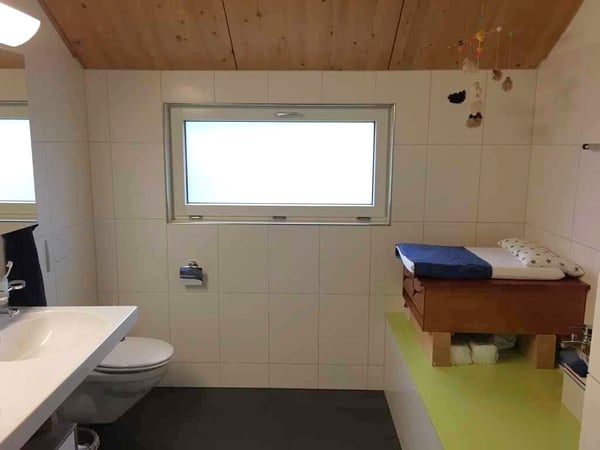 Ihr Wohlfühlort - moderne 1.5-Zimmer-Wohnung mit grosser Terrasse an ruhiger Lage 5