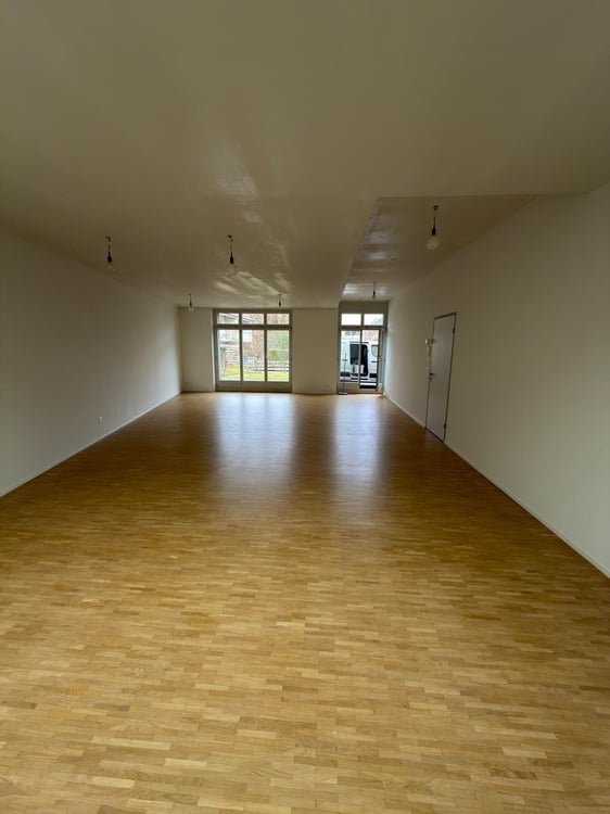 Büroräumlichkeiten im Zentrum von Oberwinterthur 3