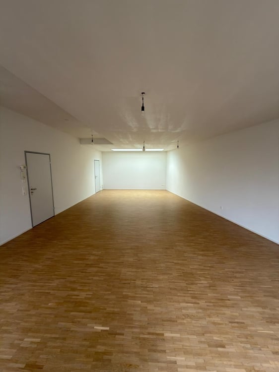 Büroräumlichkeiten im Zentrum von Oberwinterthur 2