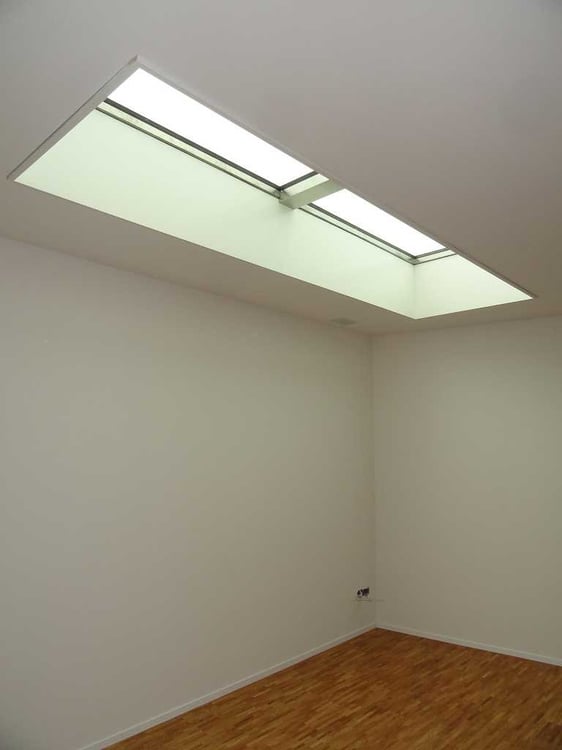 Büroräumlichkeiten im Zentrum von Oberwinterthur 4