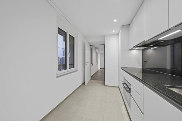 Beauty-Concept Location im Herzen von Zürich Kreis 4 9