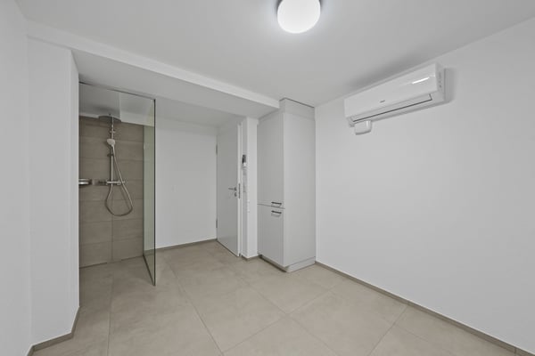 Beauty-Concept Location im Herzen von Zürich Kreis 4 5