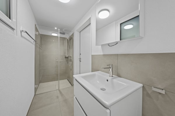 Beauty-Concept Location im Herzen von Zürich Kreis 4 6