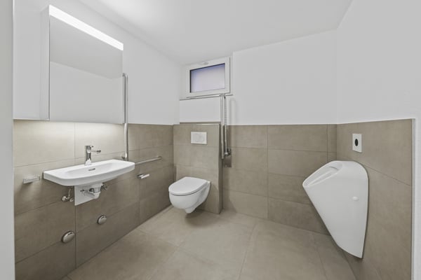 Beauty-Concept Location im Herzen von Zürich Kreis 4 10