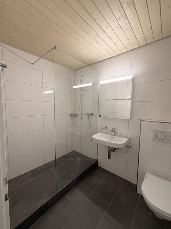 Stilvolle 3.5-Zimmer-Wohnung mit moderner Ausstattung und warmem Wohnambiente 11