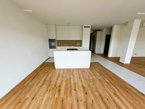 Wohnen mit Industrie-Chic in der ehemaligen Bschüssig 4