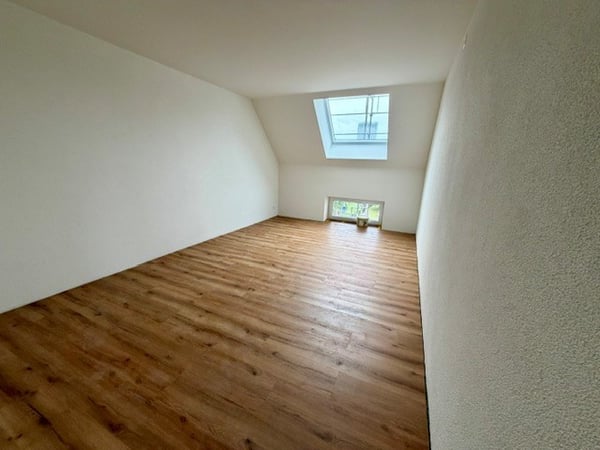 Wohnen mit Industrie-Chic in der ehemaligen Bschüssig 7