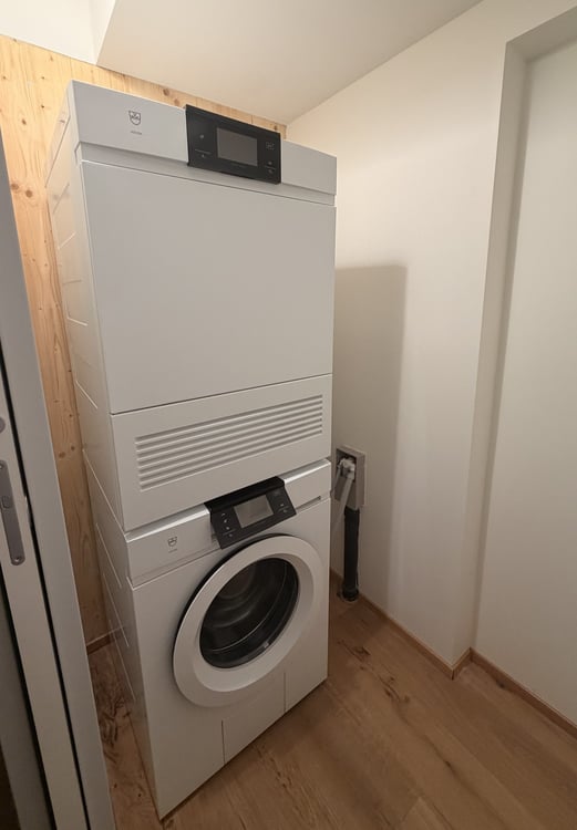 2.5-Zi-Maisonette-Loftwohnung mit exklusiver Dachterrasse - Erstvermietung nach Totalsanierung 9