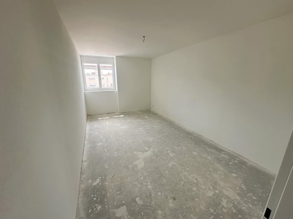 Wohnen mit Industrie-Chic in der ehemaligen Bschüssig 4