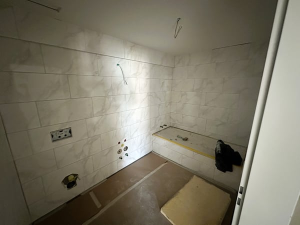 Wohnen mit Industrie-Chic in der ehemaligen Bschüssig 7