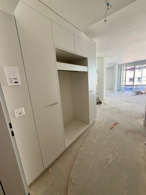 Wohnen mit Industrie-Chic in der ehemaligen Bschüssig 3