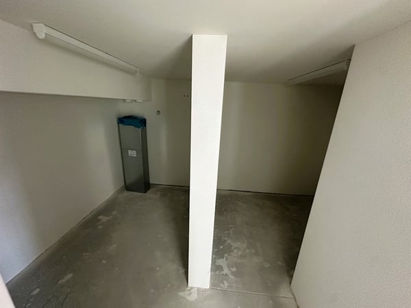 Wohnen mit Industrie-Chic in der ehemaligen Bschüssig 11