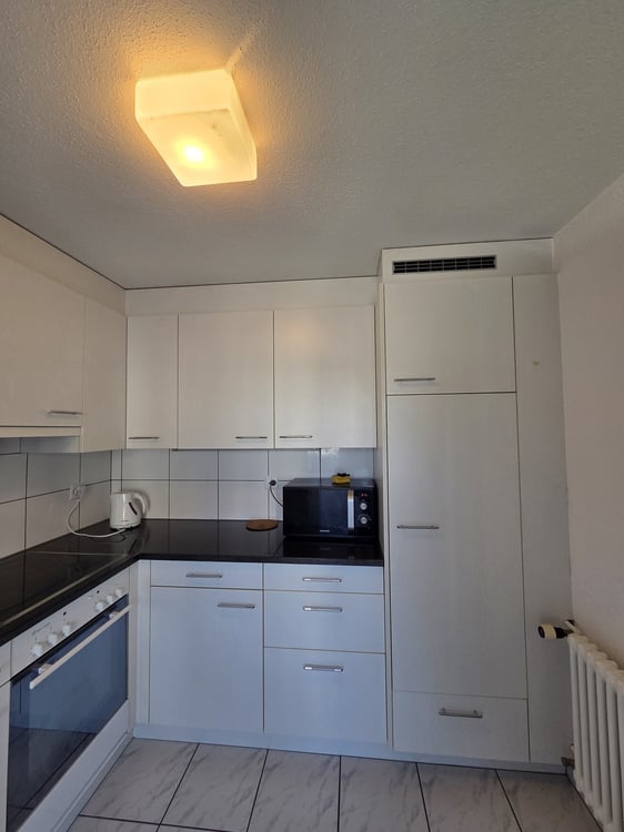 3.5-Zimmer-Wohnung mit Balkon 3