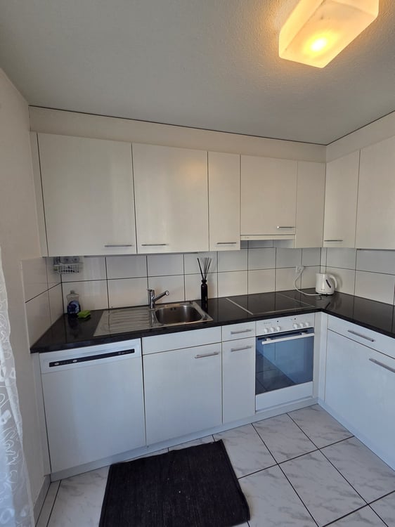 3.5-Zimmer-Wohnung mit Balkon 2
