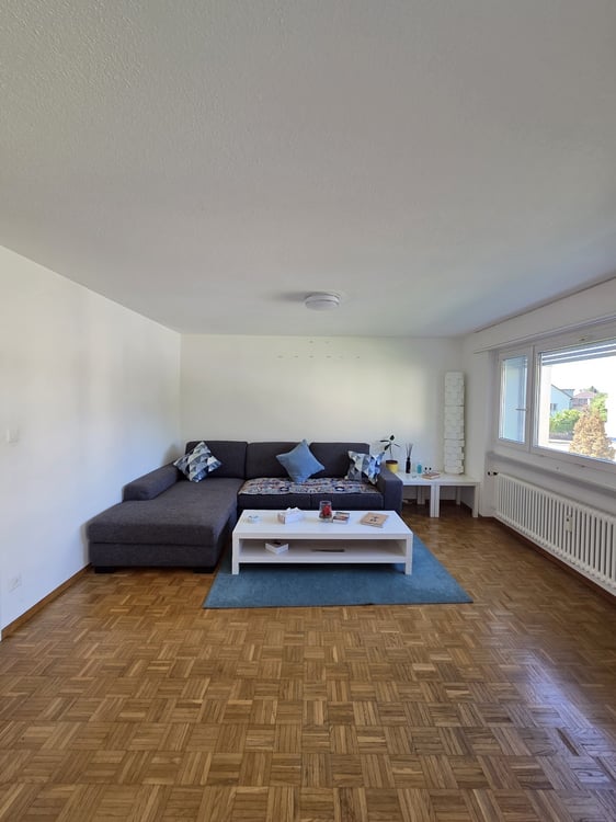 3.5-Zimmer-Wohnung mit Balkon 4