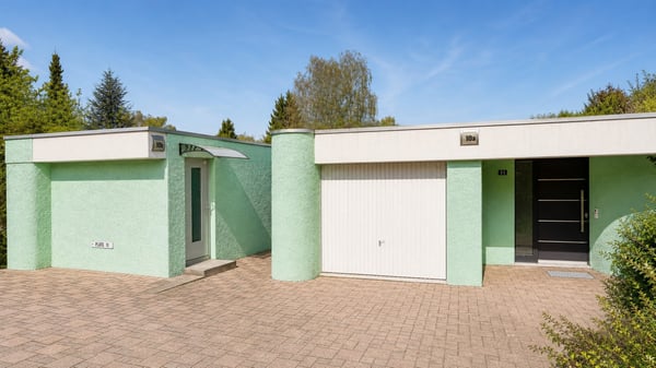 Familientraum natur- und stadtnah verbunden 1