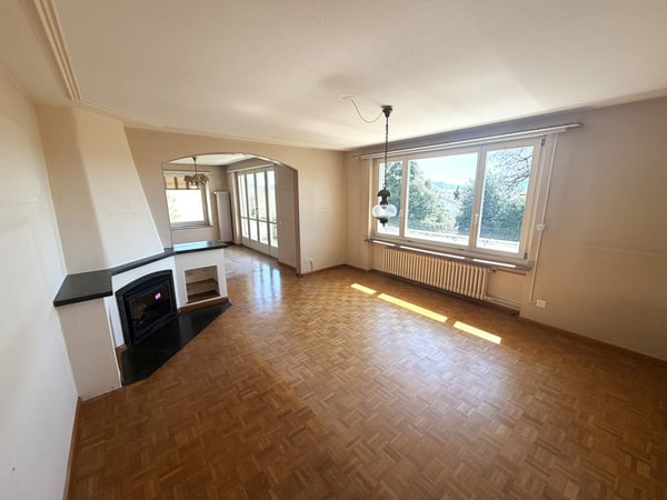 Wohnen im Grünen mit vielseitigen Zukunftsperspektiven 9