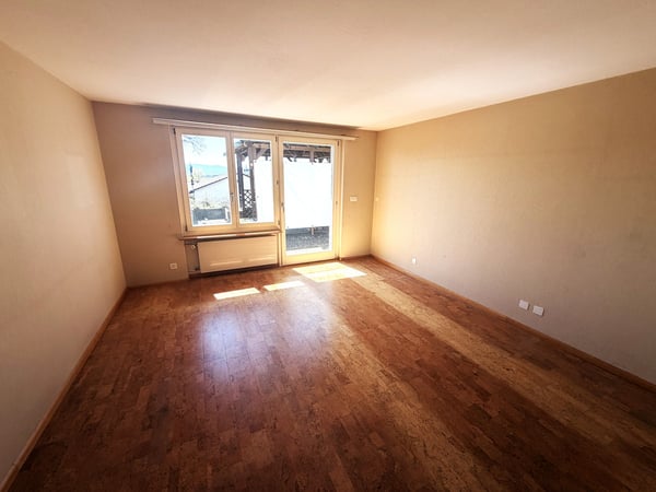 Wohnen im Grünen mit vielseitigen Zukunftsperspektiven 8