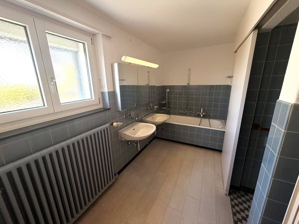 Wohnen im Grünen mit vielseitigen Zukunftsperspektiven 13