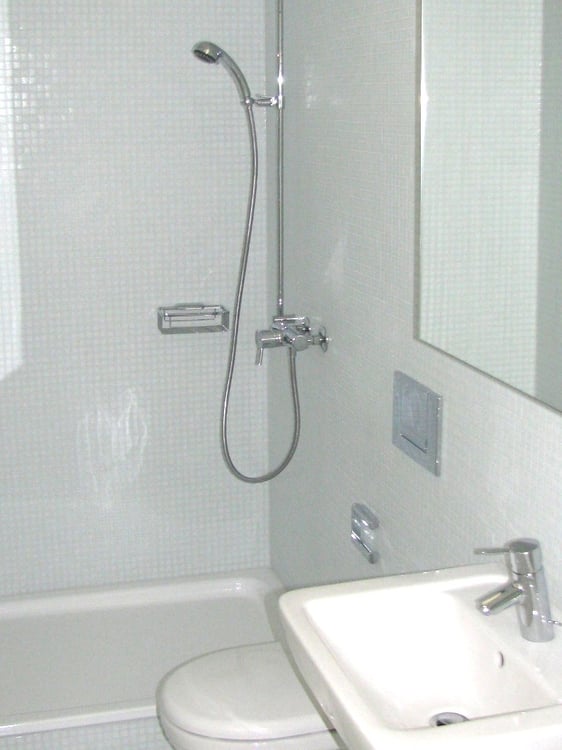 Moderne 2.5-Zimmer-Wohnunge an Toplage in Glattbrugg 4