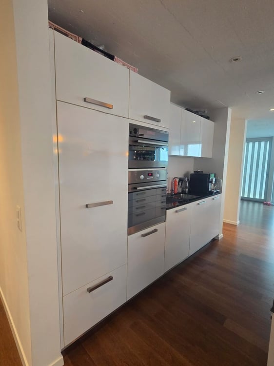 Grosszügige und helle 2.5-Zimmer-Wohnung mit viel Komfort in Rämismühle 5