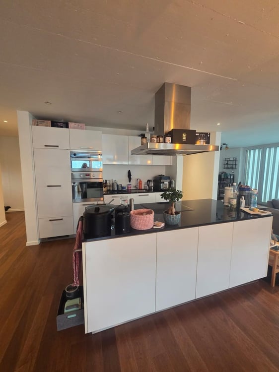 Grosszügige und helle 2.5-Zimmer-Wohnung mit viel Komfort in Rämismühle 6