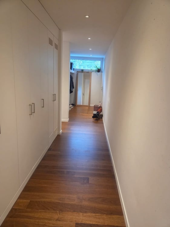 Grosszügige und helle 2.5-Zimmer-Wohnung mit viel Komfort in Rämismühle 4