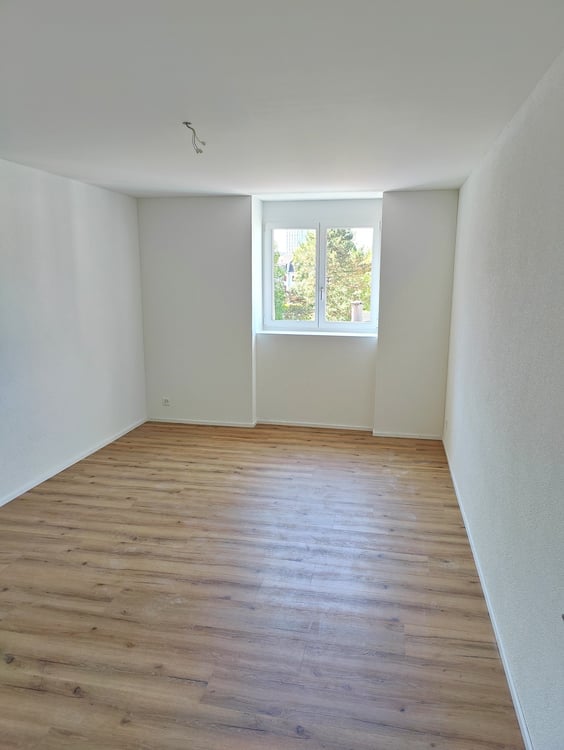 Wohnen mit Industrie-Chic in der ehemaligen Bschüssig 13