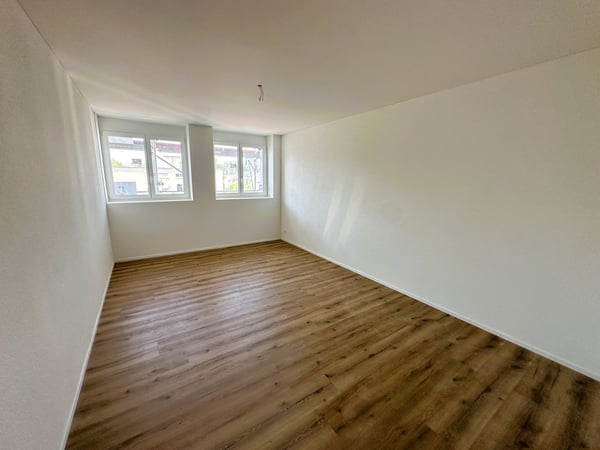 Wohnen mit Industrie-Chic in der ehemaligen Bschüssig 7