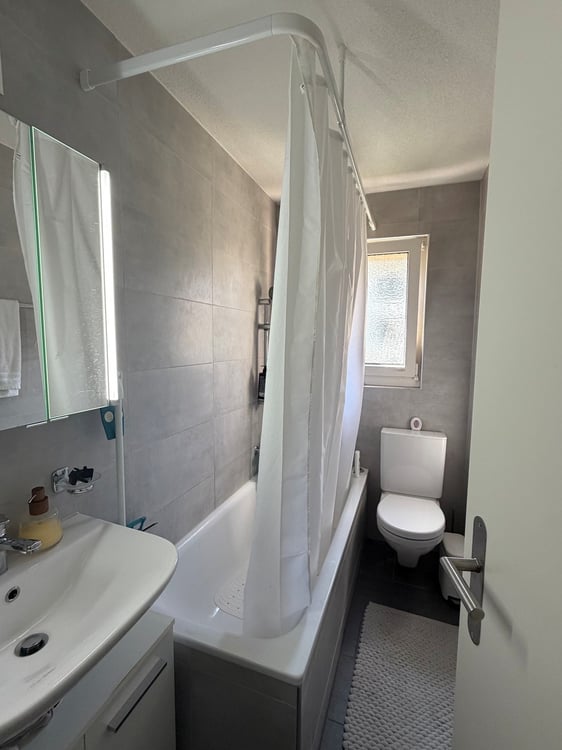 Ihr neues Zuhause in Glattbrugg komfortabel und zentral 5