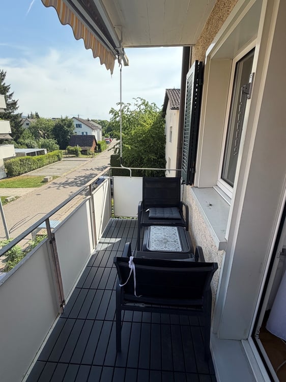Ihr neues Zuhause in Glattbrugg komfortabel und zentral 7