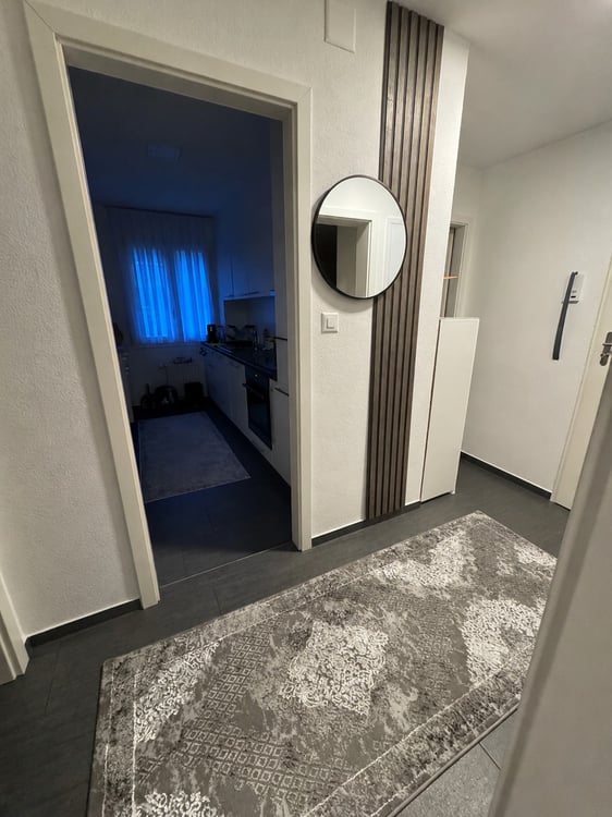 Ihr neues Zuhause in Glattbrugg komfortabel und zentral 6