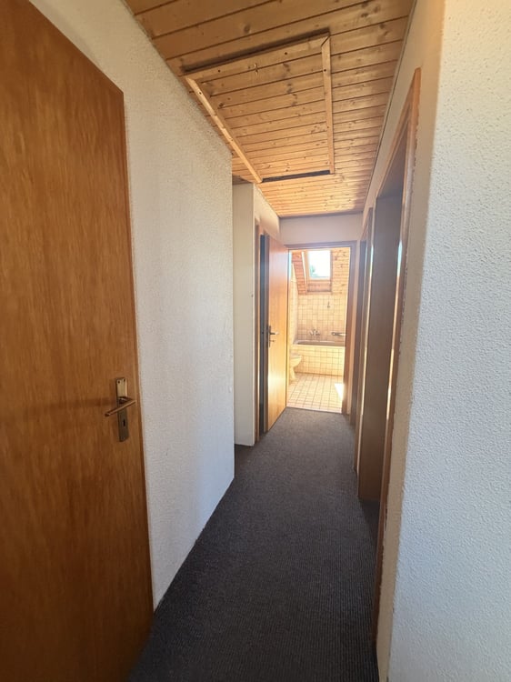 Ein Haus mit Geschichte und Platz für I…