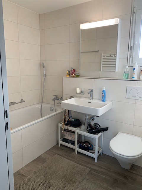 Attraktive 3.5-Zimmer-Attika-Wohnung im Eigentumsstandard 10