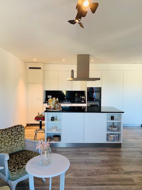 Attraktive 3.5-Zimmer-Attika-Wohnung im Eigentumsstandard 5
