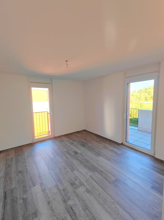 Attraktive 3.5-Zimmer-Attika-Wohnung im Eigentumsstandard 11