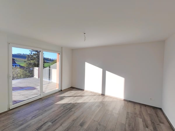 Attraktive 3.5-Zimmer-Attika-Wohnung im Eigentumsstandard 10