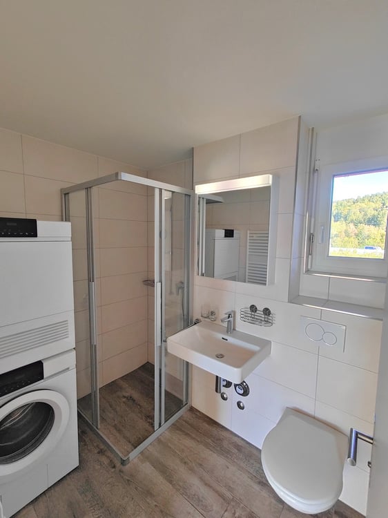 Attraktive 3.5-Zimmer-Attika-Wohnung im Eigentumsstandard 13