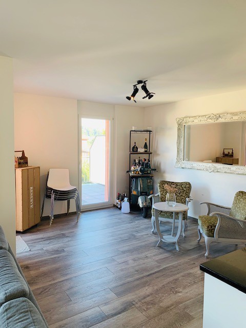 Attraktive 3.5-Zimmer-Attika-Wohnung im Eigentumsstandard 4