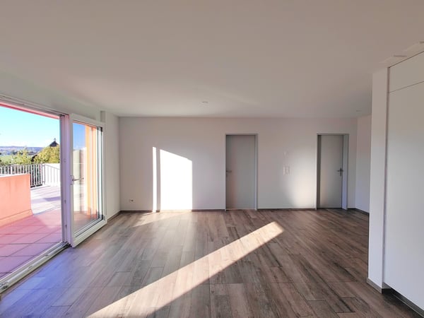 Attraktive 3.5-Zimmer-Attika-Wohnung im Eigentumsstandard 6