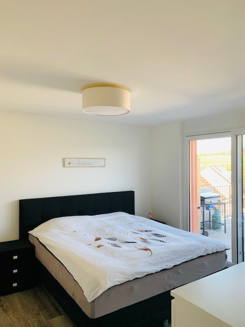 Attraktive 3.5-Zimmer-Attika-Wohnung im Eigentumsstandard 8